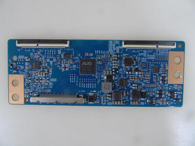 长虹逻辑板液晶电视配件