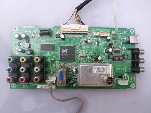 TCLL32M90主板4液晶电视配件