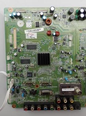 长虹LT42710FHDX 主板JUC7.820.00033049 配屏T420HW04