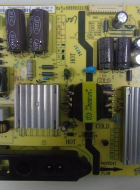 TCL L32F1510B L32F1570B/F1590B 电源板P07R241 81-PWE032-PW17