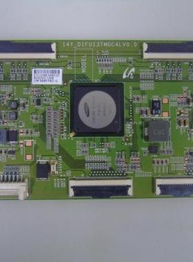 三星UA55HU5900J逻辑板14Y-D1FU13TMGC4LV0.0