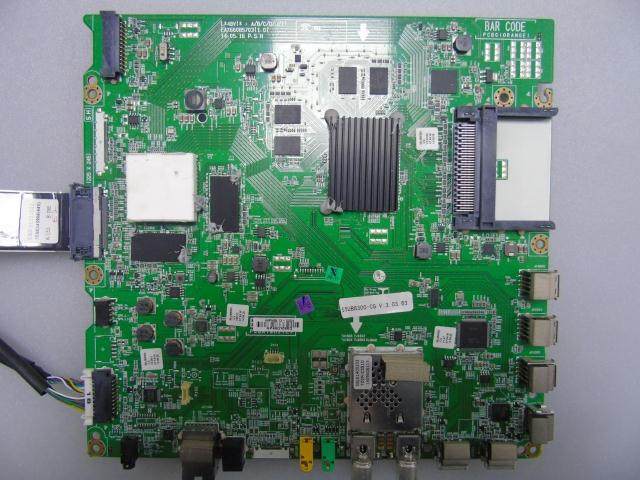 主板LG42UB8液晶电视配件