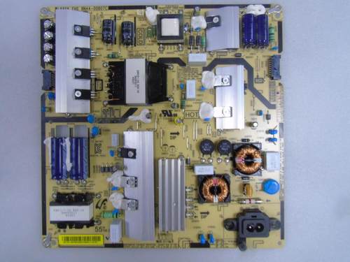 三星UA55JU6400J液晶电视配件