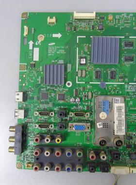 三星LA40B550KIF LTA46B620R3F液晶电视主板BN41-01221A/01221B