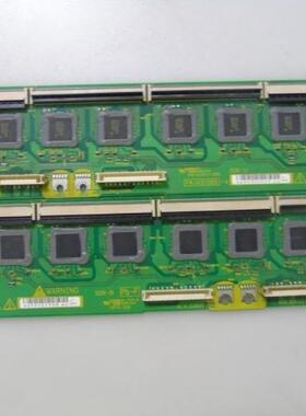 等离子日立P42E102C缓冲板 P#JA31584-A JA31584-B 一对价