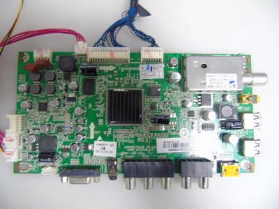 海尔主板液晶电视配件