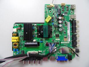 康佳LED32F1500N LED42E330N LED43M60N主板TP.MS880.PB801