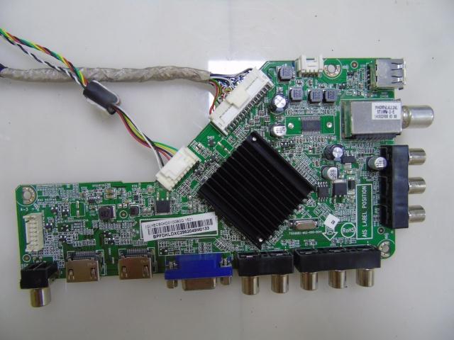 715G6682-M02液晶电视配件