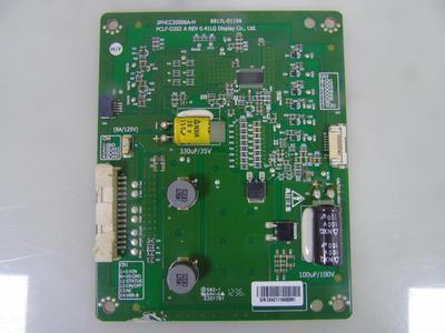 创维恒流板液晶电视配件