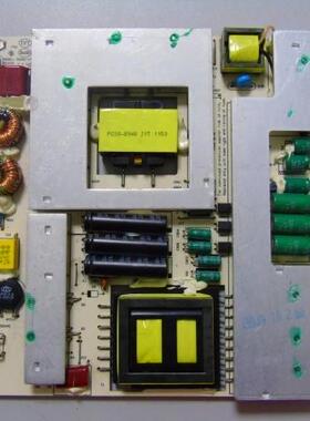 杂牌UA420D1 LED47K580X3D电源板PW301-175A PQ38-B948