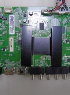 海尔LE42/48/55AL88/AL88U31/55A5M/48A5M主板0091802888B