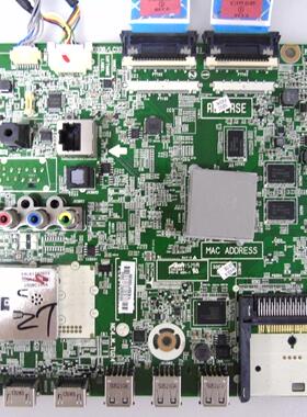 LG 47A66000/55LA6200/55LA6800-CA主板EAX64797006