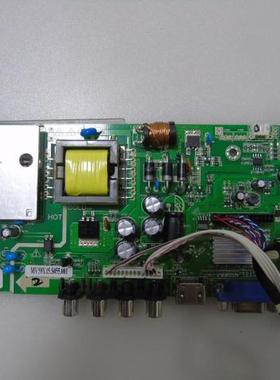 长虹/欧宝丽LED39V2  LEB39V2 LED37V2主板MV59X15.S055.001