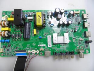 康佳LED40F2600C LED40E330C LED43E330C主板35021026