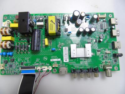 康佳主板液晶电视配件