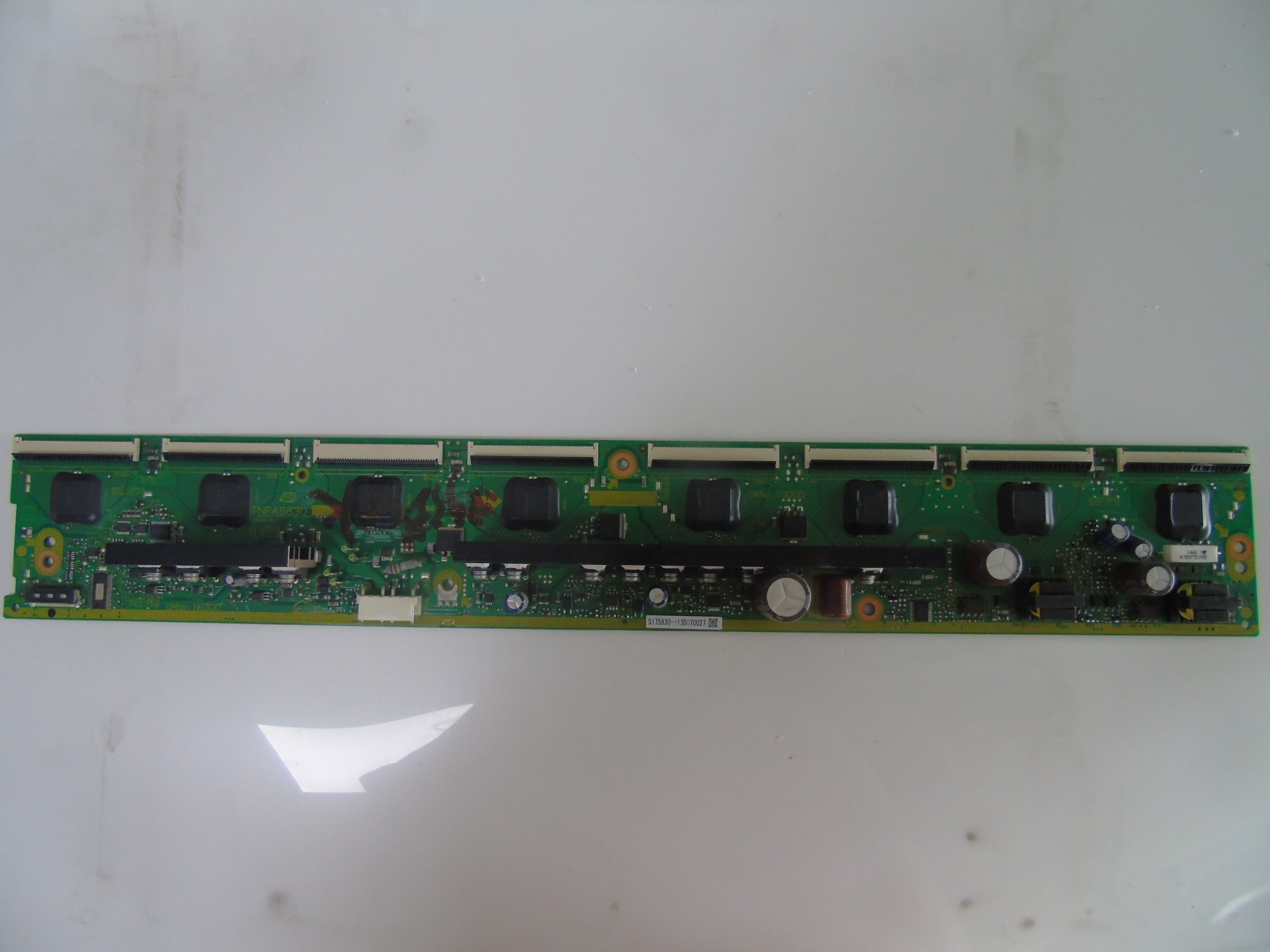 松下板子液晶电视配件