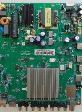 长虹43Q1F 43Q2F 50Q1F主板JUC7.820.00121070 JUC6.690.00122025