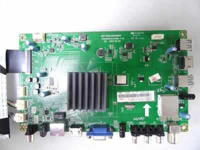 液晶电视配件主板长虹
