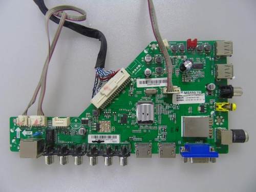 欧宝液晶电视配件T.MS880.78