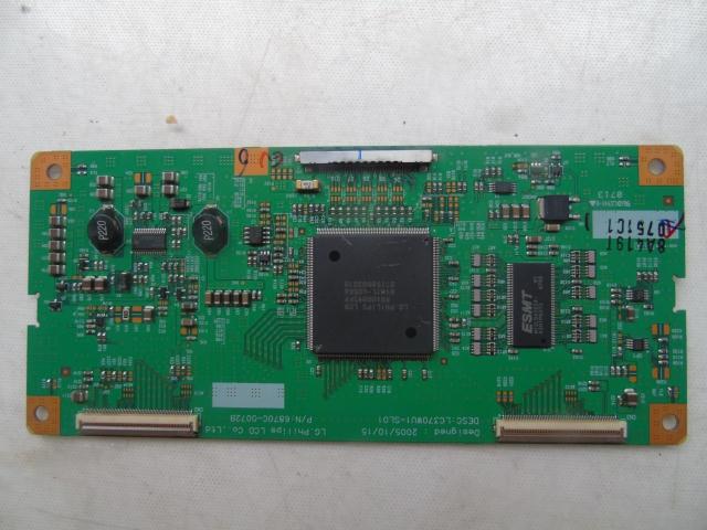 海尔逻辑板液晶电视配件