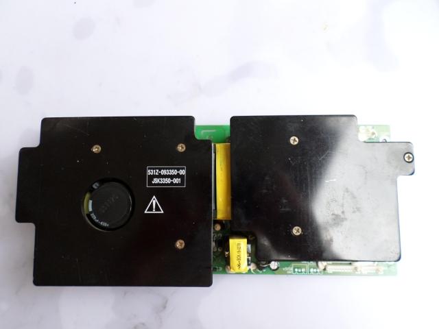 液晶电视配件创维测试板