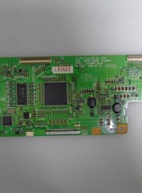 TCL L42M61F液晶电视逻辑板6870C-0099B