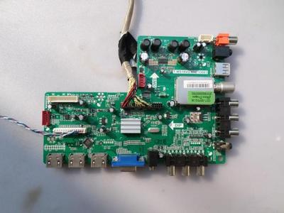 先锋主板液晶电视配件