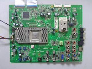 飞利浦47/32PFL3605 42PFL3605主板0171-2271-3204