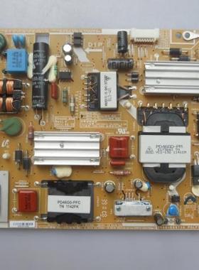 三星40D5003BR/46D5000电源板BN44-00473A/B PD46G0-PFC