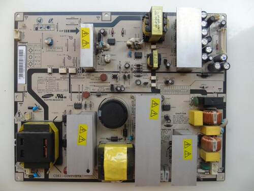 液晶电视配件电源板三星