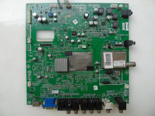 液晶电视配件主板海信