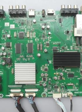 海信LED46T28GP LED40T28GP主板RSAG7.820.1946