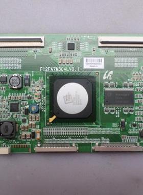 东芝52XV650C 46XV650C 逻辑板 F12FA7M3C4LV0.1 P2941A9K0K7N