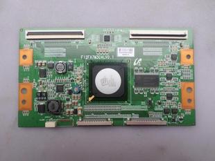 F12FA7M3C4LV0.1 逻辑板 P2941A9K0K7N 46XV650C 东芝52XV650C