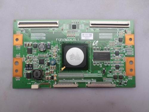 芝52XV65逻辑板F1液晶电视配件