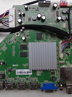 乐视TV Letv S40  LetvS50  S50BD S502D主板CV801LE-A