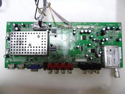 TCLL32E09主板液晶电视配件