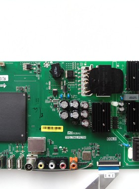 小米49寸L43M5-AZ/L49M5-AZ液晶电视主板TPD.T962.PC791 配屏可选