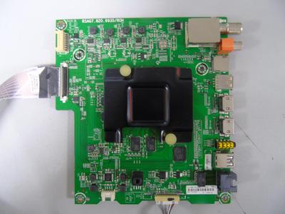 ：海信主板液晶电视配件