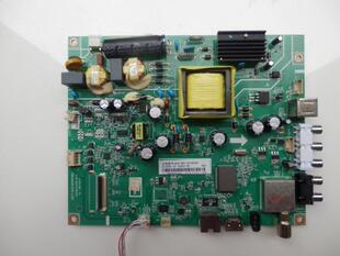 长虹LED40C1000N主板JUC7.820.00104193 JUC6.690.00108489