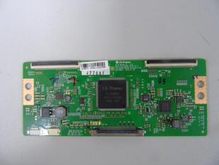 逻辑板6870C 0649A LED43M5000U 创维43G7200