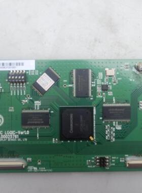长虹PT50718A PM50H1000屏逻辑板JUQ7.820.00025761