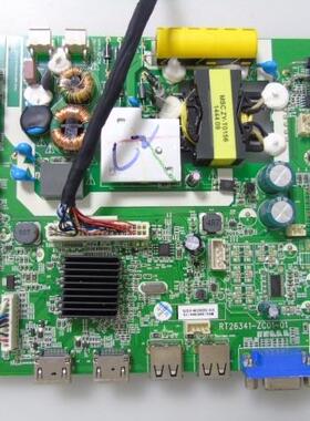 海尔LE32F3000W LE32D8810 LE37D8810主板RT26341-ZC01-01