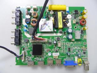 ZC01 LE37D8810主板RT26341 LE32D8810 海尔LE32F3000W
