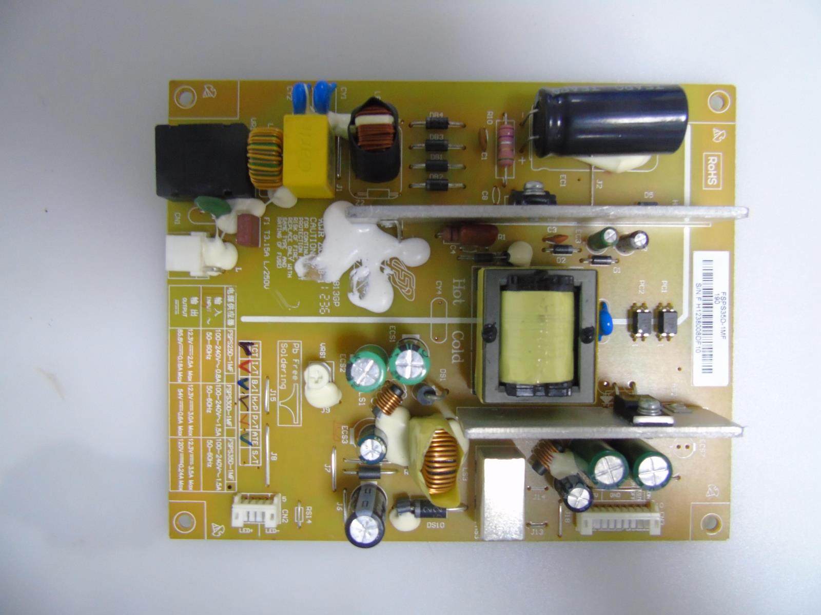 长虹 LED29B3100/3060电源板 FSPS25D-1MF180/FSPS35D-1MF190/240,电子元器件市场,PCB电路板/印刷线路板,淘宝优惠券,粉丝福利购,淘宝优惠卷