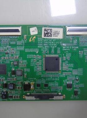 三星UA40D5000PR逻辑板BN41-01678A S100FAPC2LV0.3