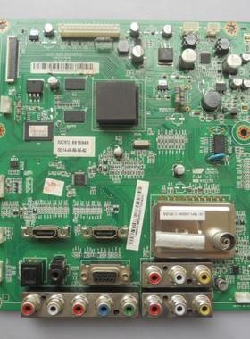 长虹3DTV43858主板JUC7.820.00048145 JUC6.690.00048971