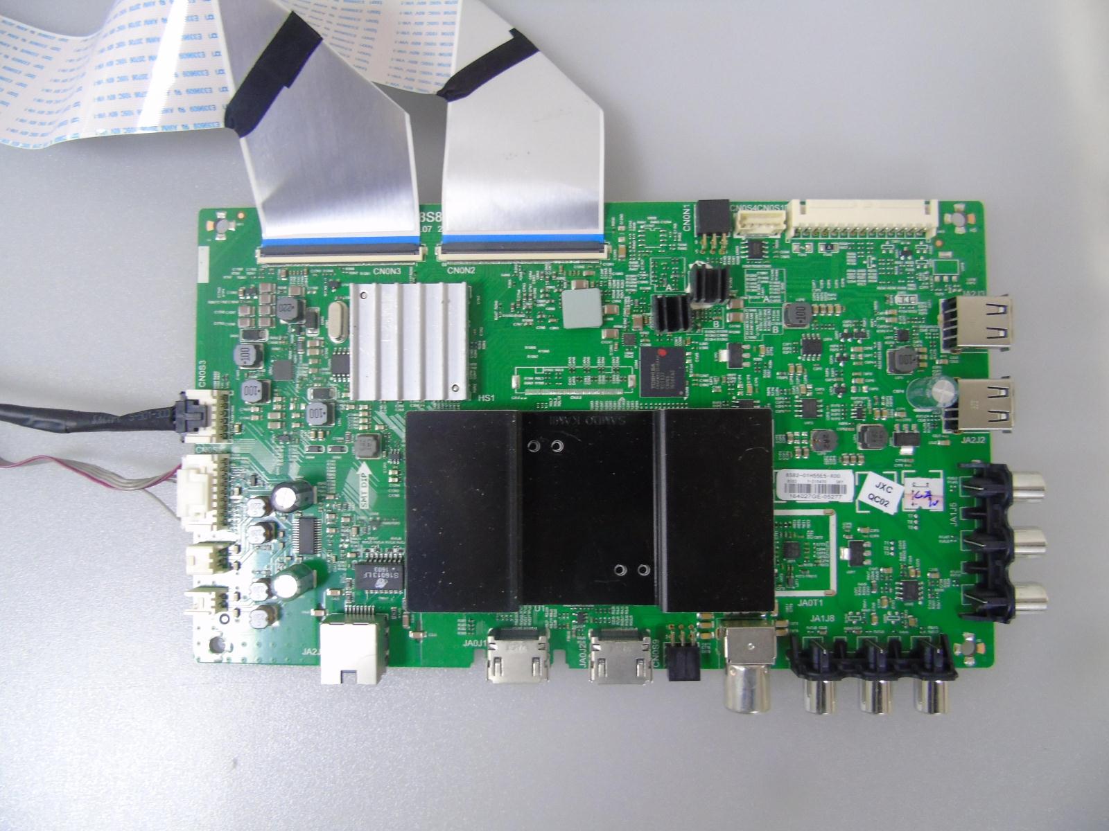 液晶电视配件创维主板