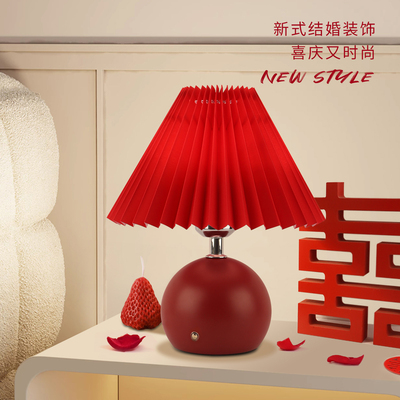 长明灯结婚一对2025新款