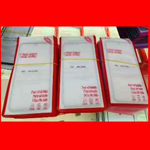 适用三星A36 A26 A56盖板外屏手机触摸屏玻璃屏幕手写屏贴好oca胶